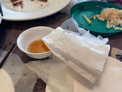 -粤尚腾香居中餐厅(首都机场希尔顿店)