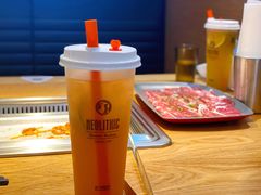 -新石器烤肉(无锡万象城店)