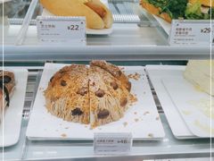 -Peet's Coffee皮爷咖啡(上海长风大悦城店)