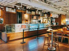-无印良品餐堂 MUJI Diner(成都太古里店)