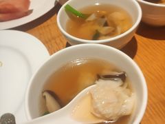 -红莲中餐厅(日航饭店)