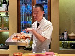 -AKIMOTO秋本寿司(双井店)