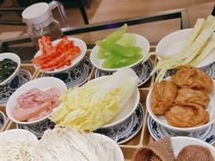 -咏江南·苏式火锅·苏州评弹(观前街店)