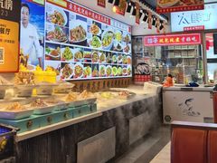 -渔家风味·鲅鱼水饺·央视展播·海鲜天津菜(开发区店)