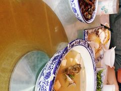 -洞天食府(北大街店)