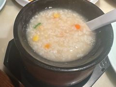 -红蜡烛-养生粥-津鲁菜(中山路店)