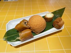 -蔡澜点心·粤菜(花城汇南区店)