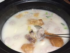 -渔米粥(罗湖店)