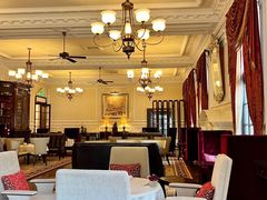-Salon de Ville浦江汇(上海外滩华尔道夫酒店店)