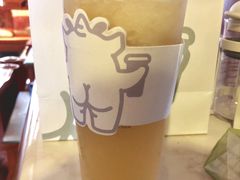 荔荔龙眼-茶力的小怪兽(梅林卓悦汇店)