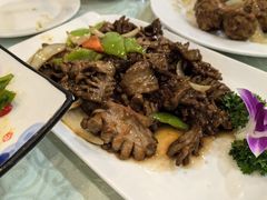 -宝发园名菜馆