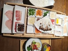 -芸南道·过桥米线(昆明老街旗舰店)