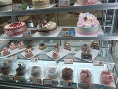 -KENGEE仟吉(庭瑞新汉口店)