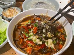 -鱼食饭稻·苏浙土菜17年老馆子(平江路店)