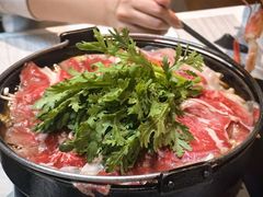 -月下料理(楷林IFC店)