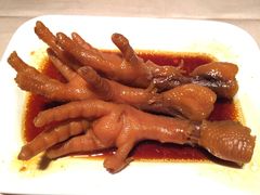 -金苑海鲜酒家(来魅力店)