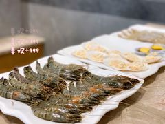 -上渔铁板烧(熙悦汇店)