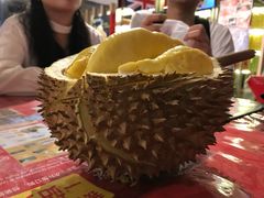 -都念榴莲·城市榴莲