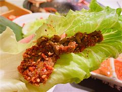 麻辣牛肉-猫抓烤肉(春熙路店)