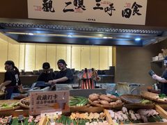 -一豚轩·烧鸟·豚骨拉面(五四路店)