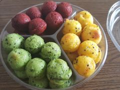 果缤纷小蛋糕-MAKY米旗(紫薇田园店)