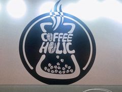 -COFFEE HOLIC(朝外SOHO店)