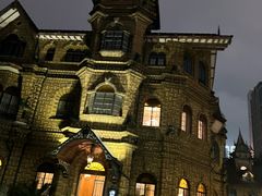 -马勒别墅饭店(静安寺店)