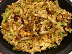 -西贝莜面村(上海百联西郊店)