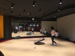 -超级猩猩健身·团课(益田假日店)