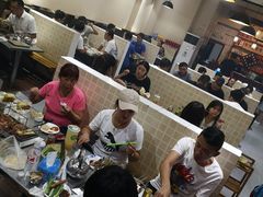 -小寒羊烧烤(凯瑞时代大厦店)