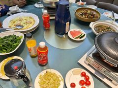 -楚鱼王·河鲜·湖北菜(华农店)