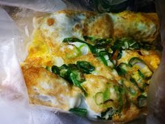 一楼鸡蛋饼-扬州大学扬子津校区润园餐厅