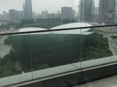 -东怡大酒店(上海科技馆店)