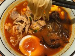 -火山屋台(新街口店)