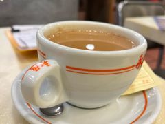 -永盈茶餐厅(中山四路店)