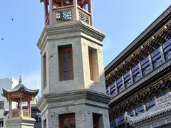 -西宁市东关清真大寺