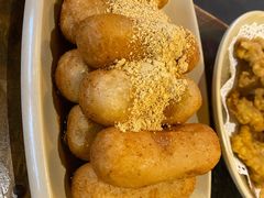 红糖糍粑-蜀大侠火锅(春熙路店)