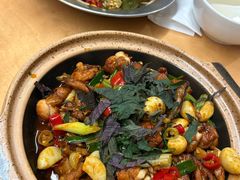 -水平有限广西米粉·广西风味集(五道口店)