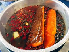 -马路边边串串香(双井直营店)