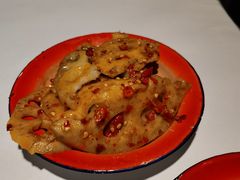 -遇见老南昌-柴火灶(顺外路店)