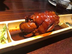 -大牌大·传统杭帮菜(湖滨店)