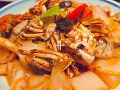 -周家二小姐的菜(西津渡店)