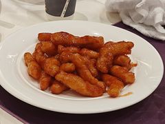 -凯鸽酒楼•雁北民间菜(华北星店)