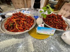 -天朗时代大酒店-餐厅