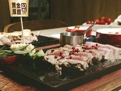 -豪客来牛排(云山大道店)