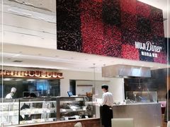 -MUJI无印良品(深圳深业上城城市旗舰店)