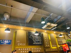 -牛炙烤肉(车公庙店)