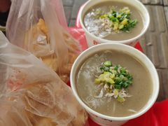 -汪记鲜鱼糊汤粉(沈阳路总店)