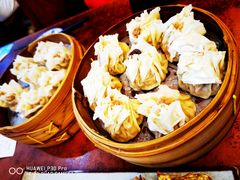 -都一处烧麦馆(前门店)