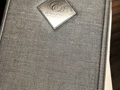 -香港喜来登酒店蚝酒吧